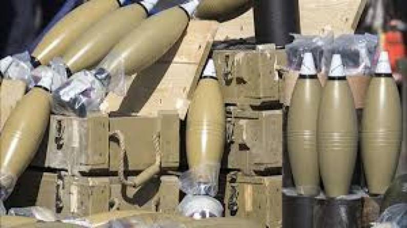 صحيفة أميركية: الولايات المتحدة تستعد لبيع أسلحة جديدة لإسرائيل بقيمة مليار دولار