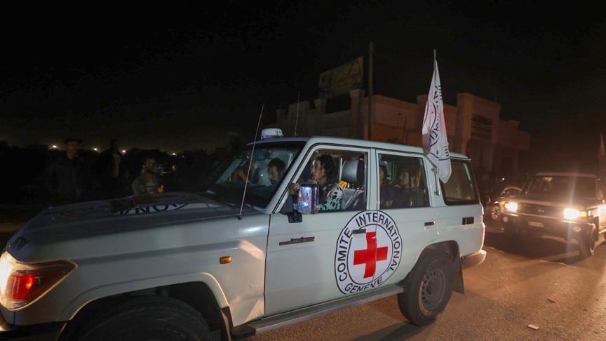 28 يومًا على التهدئة بغزة: تبادل سادس وسط "غموض" بشأن المرحلة الثانية