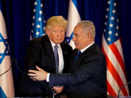 نتنياهو: خطة ترامب "ثورية" والأجهزة الأمنية شككت في استعادة الأسرى