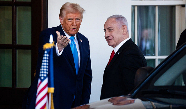 محادثات حماس وإدارة ترامب كان يُفترض أن تظلّ "سريّة"... هكذا "خرّبتها" إسرائيل