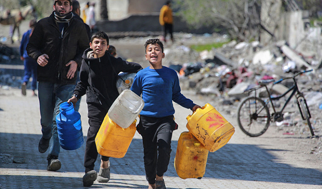 وقف النار في غزة: أكثر من 10 شهداء بينهم طفلة وامرأة خلال 24 ساعة