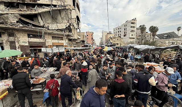 وقف إطلاق النار بغزة: استشهاد طفلين في حي الشجاعية وبيت حانون