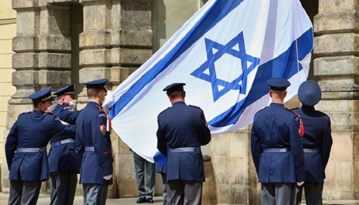 التشيك تعتزم نقل سفارتها بإسرائيل إلى القدس