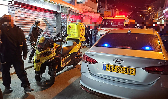 مقتل 3 شبان في الرملة ورابع بانفجار مركبة في عرابة البطوف