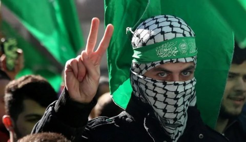 حماس: حظر سويسرا للحركة انحياز غير مبرر ضد فلسطين