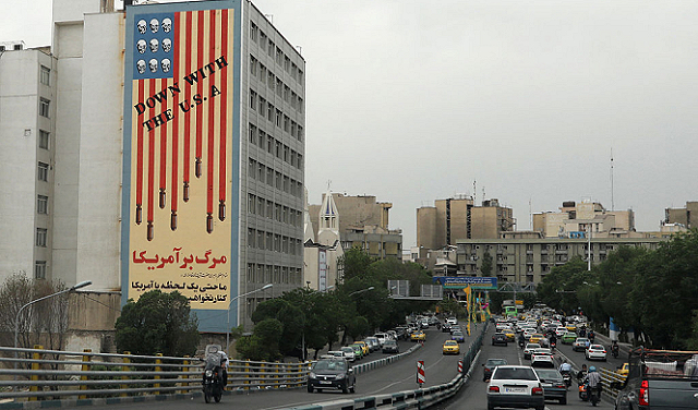 إيران: تصريحات واشنطن المتناقضة لا تساعد في دفع المفاوضات إلى الأمام