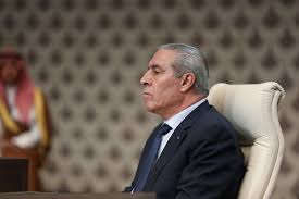 الأولى منذ توليه المنصب المستحدث.. حسين الشيخ يبدأ جولة عربية
