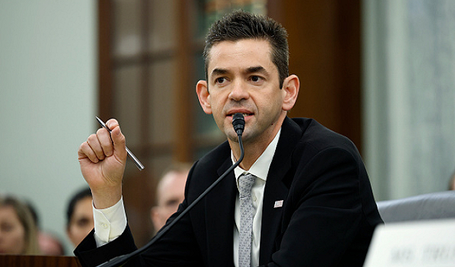 ترامب يسحب ترشيح حليف إيلون ماسك لرئاسة وكالة ناسا