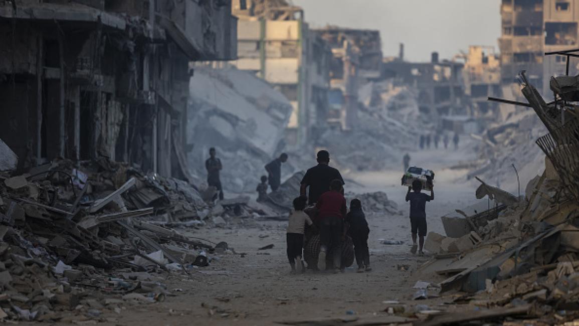 روايات إسرائيلية تروّج لمشاركة حماس بتشكيل حكومة تكنوقراط في غزة