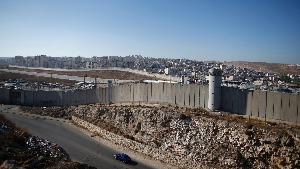 التحذير من مخطط استيطاني يفصل شمال القدس عن امتدادها الفلسطيني