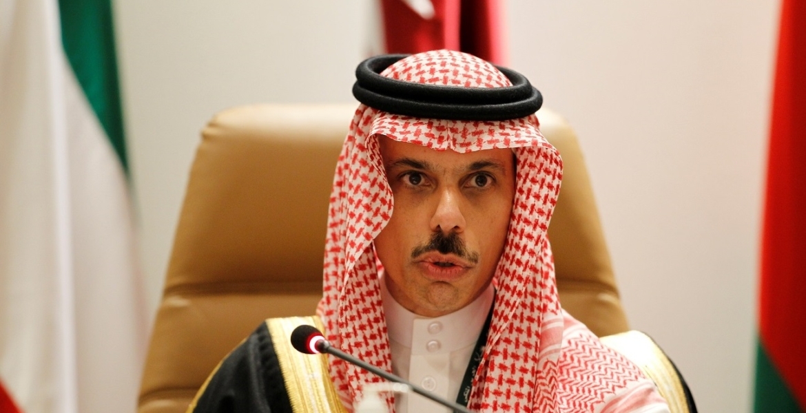 وزير الخارجية السعودي يحذّر من “انفجار قادم أكثر سوءاً”: أفعال إسرائيل أججت مشاعر المسلمين والعرب