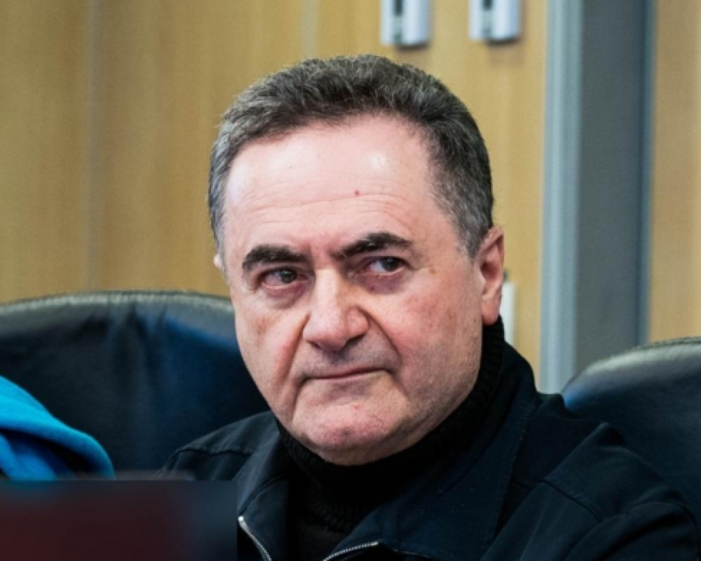 كاتس يعلن اعتقال ما وصفه بقائد حماس في إيطاليا و6 قياديين آخرين بمساعدة استخباراتية إسرائيلية