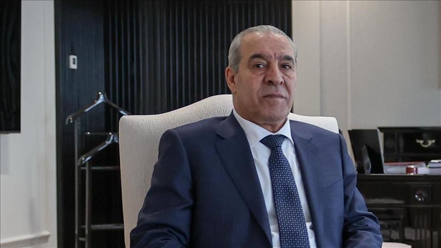 فلسطين ترحب بدعوة 10 دول لرفع القيود الإسرائيلية عن المساعدات لغزة