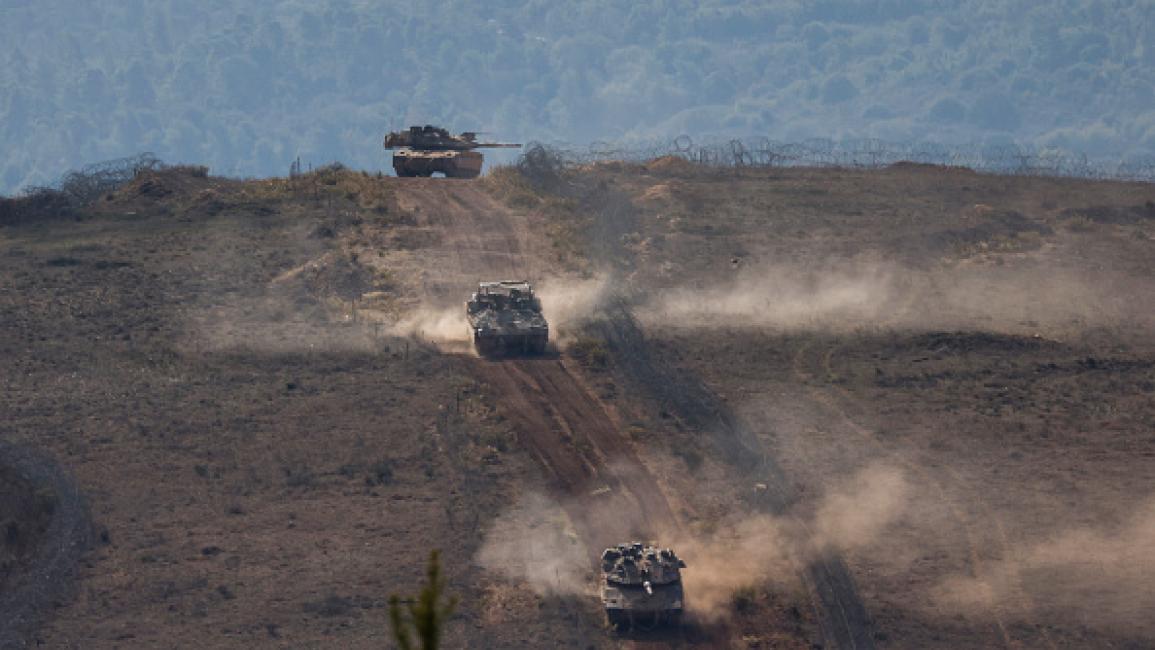 إسرائيل تهدد لبنان: خزّنتم سلاح حزب الله ولدينا الأسباب لشن هجوم كبير