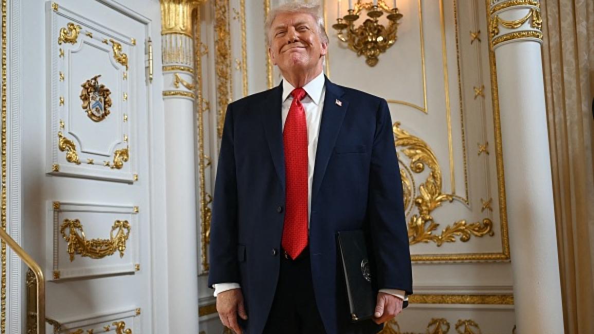 ترامب نحو سيطرة كاملة على غرينلاند: بما أن النرويج لم تمنحني نوبل لست ملتزماً بالسلام