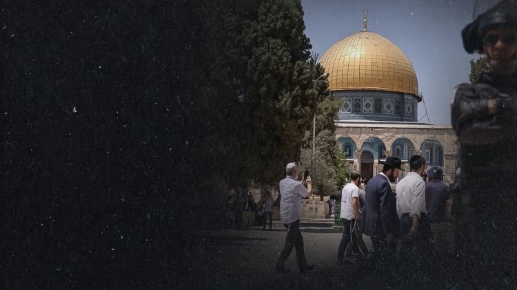 إدانة واسعة لقرار الاحتلال بشأن الصلاة بالأقصى خلال رمضان.. حماس وصفته بـ”الإجرامي”.. وكمال الخطيب: يفتح الحرب الدينية على مصراعيها