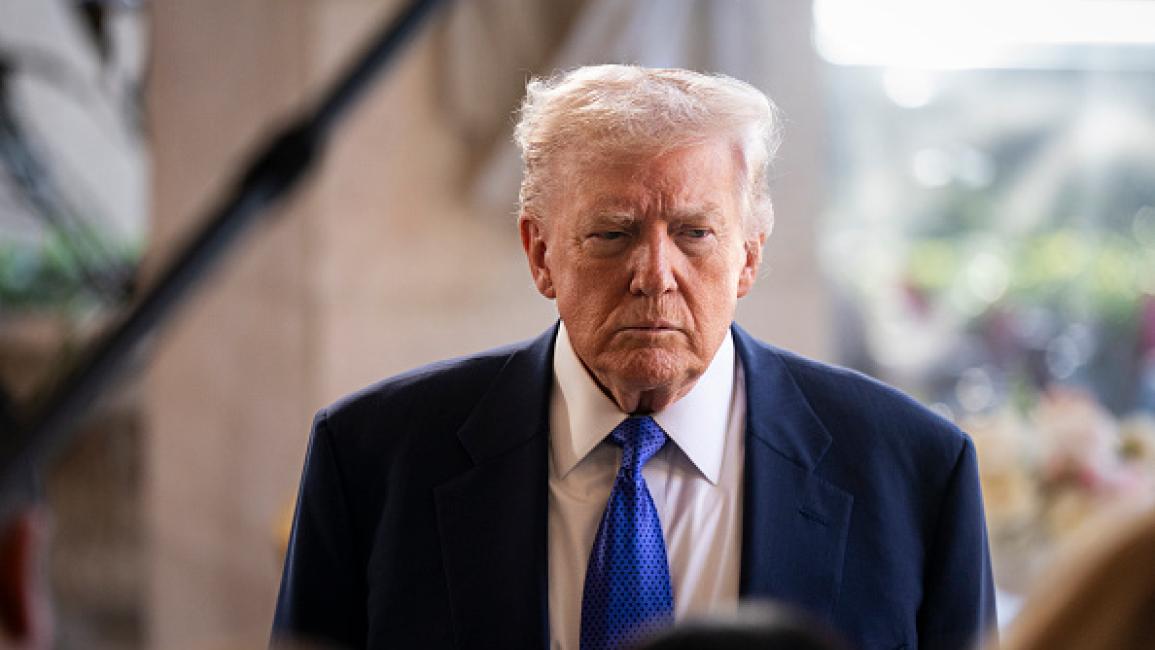 ترامب يحذّر إيران من "أمور سيئة" حال عدم التوصل لاتفاق