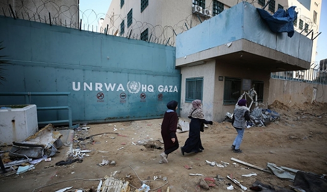 مفوض عام "الأونروا": الوكالة وصلت إلى "نقطة الانهيار" في غزة وأنحاء المنطقة
