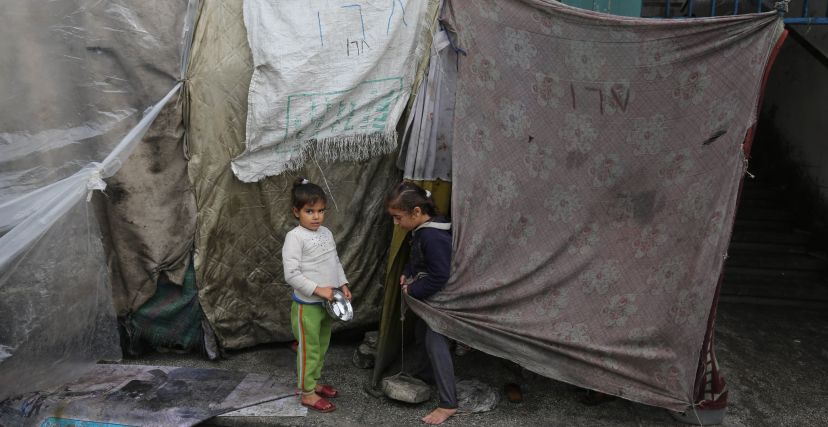 مقرر أممي: تجويع سكان غزة مأساة لن تنتهي بنهاية الحرب