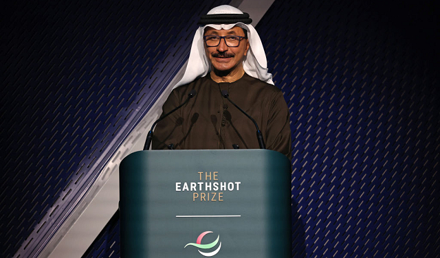 فضائح إبستين: موانئ دبي تقيل سلطان بن سليم وتعين خلفا له ورئيسا تنفيذيا جديدا