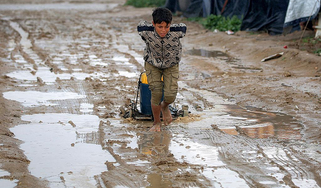 غزة: خروقات متواصلة والاحتلال يغلق المعابر بما فيها معبر رفح