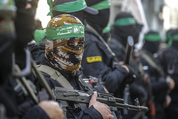 رويترز: "مجلس السلام" قدم ورقة لسحب سلاح غزة