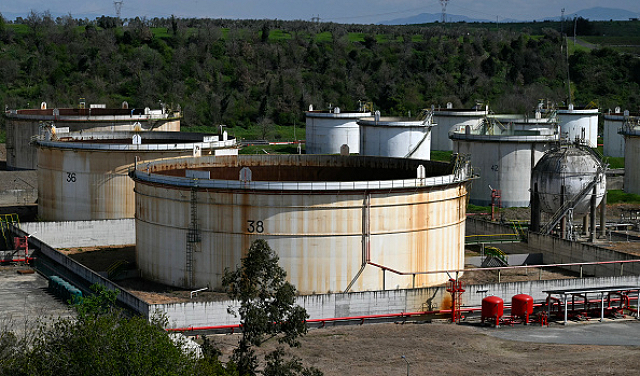 تحذير دولي من أزمة طاقة غير مسبوقة: 40 موقعا للطاقة تضررت بالشرق الأوسط