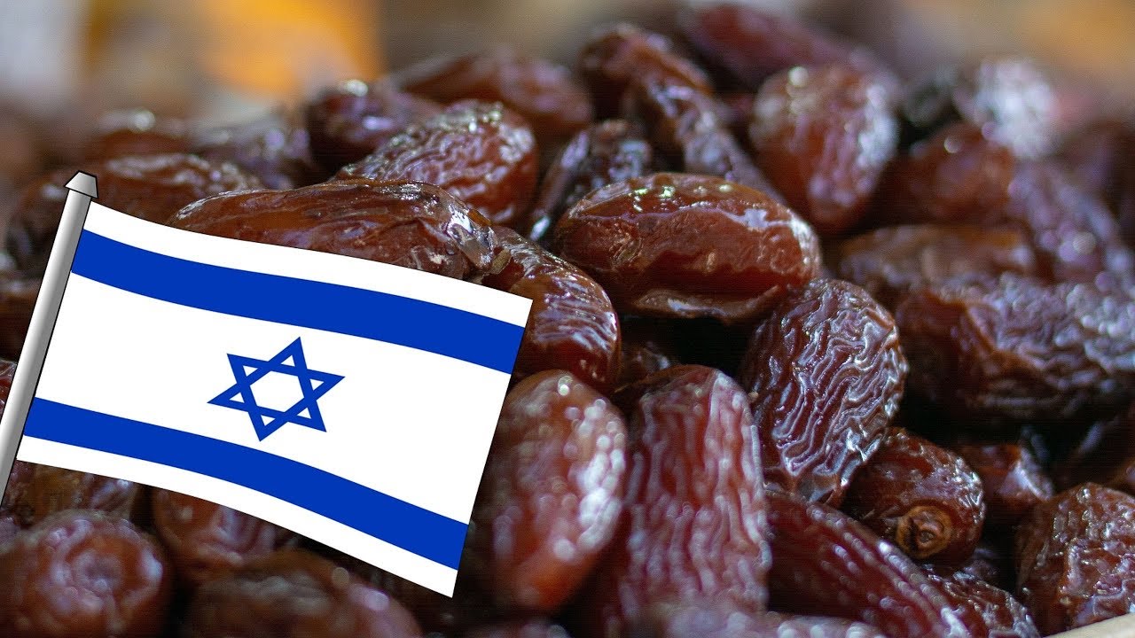 إسرائيل “تصارع” لبيع تمورها في أوروبا مع اقتراب رمضان.. هذه خطة الاحتلال لـ”خداع” حملات المقاطعة