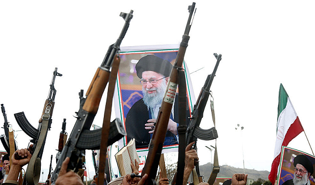 الحوثيون يعلنون دخول الحرب وشن أول عملية ضد إسرائيل