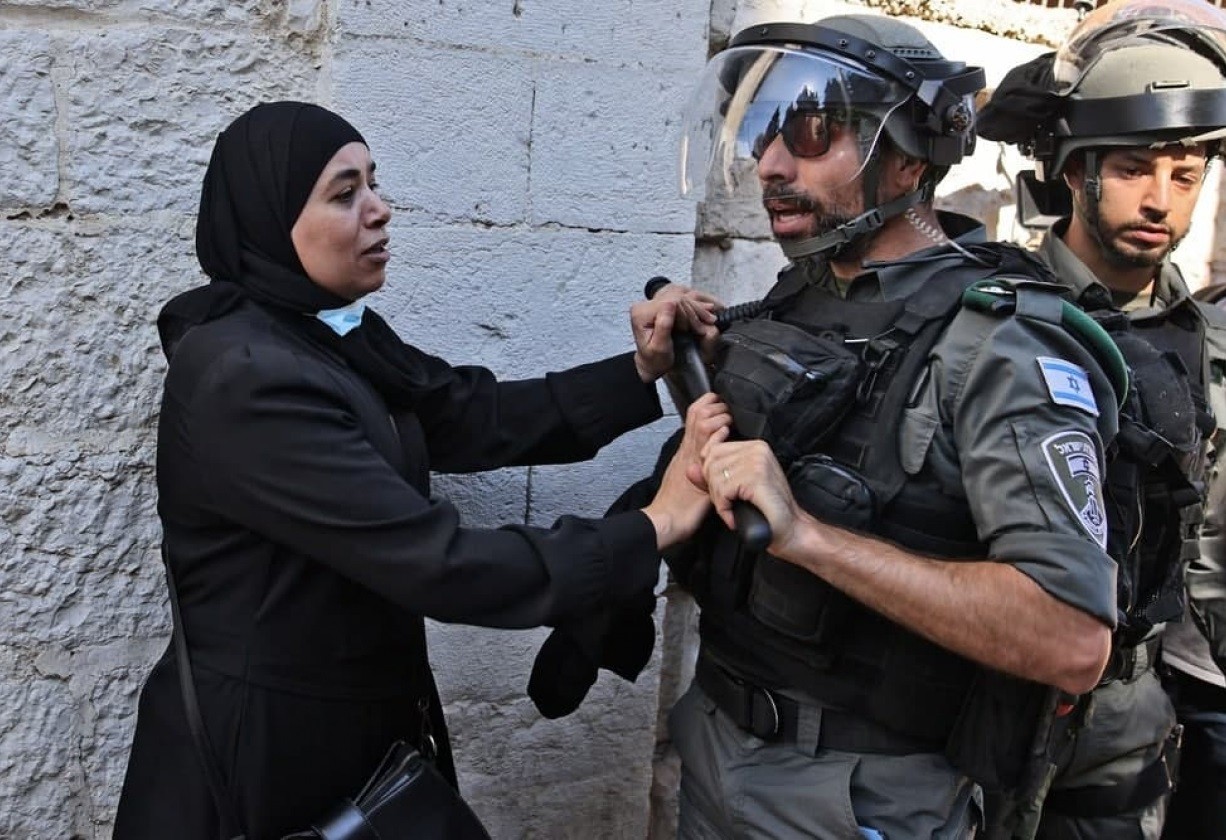 دعوات أممية للتحقيق في انتهاكات الاحتلال بحق فلسطينيات.. والضحايا يسردن تفاصيل مؤلمة عن الحادثة