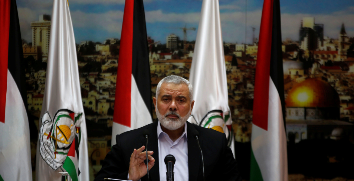 50 أسيراً فلسطينياً مقابل كل جندية إسرائيلية.. تفاصيل جديدة عن مقترح حماس لوقف إطلاق النار في غزة