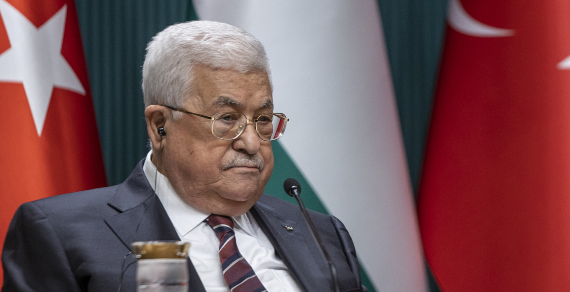 تصريحات لعباس تغضب أمريكا وأوروبا.. واشنطن تطالب الرئيس الفلسطيني بالاعتذار “على الفور”