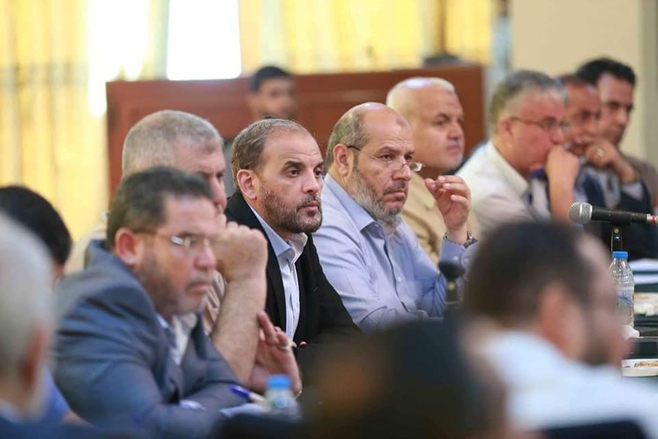 “حماس” تجدد تمسكها بموقفها بشأن بنود “مفاوضات الهدنة” مع الاحتلال.. وغالانت: الحرب ستؤثر على إسرائيل لعقود قادمة