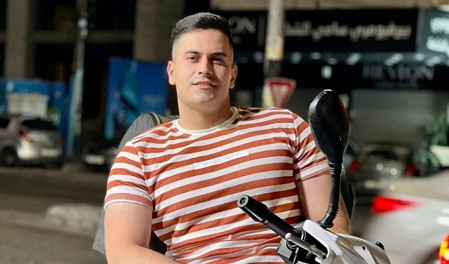 3 شهداء بقصف مسيرة للاحتلال موقعا بمخيم جنين