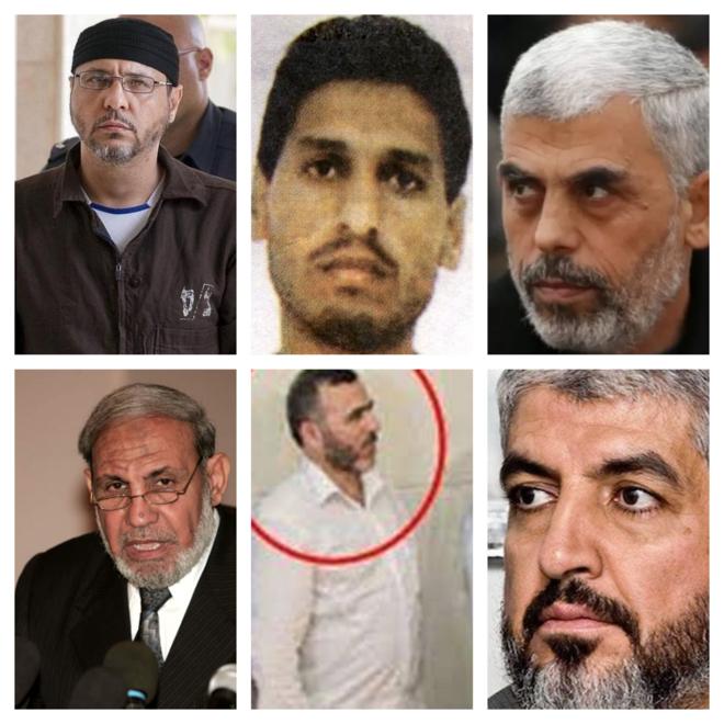 قيادي في “حماس” يشكك في رواية إسرائيل بشأن قتل مروان عيسى: القول الفصل عند “القسام”