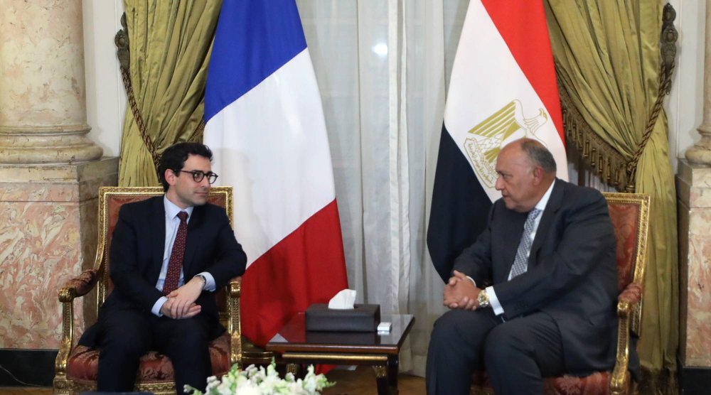 رويترز: استئناف مفاوضات وقف إطلاق النار خلال ساعات في القاهرة.. وأهالي الأسرى الإسرائيليين يتظاهرون ضد نتنياهو