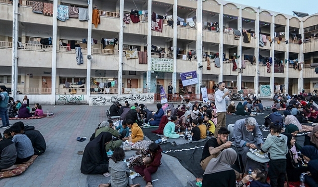 "لقاء افتراضي" إسرائيلي – أميركي حول رفح بدلا من توجه وفد لواشنطن