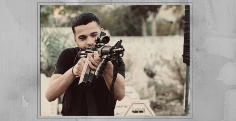 اغتيال الشاب كريم جبارين وإصابة 6 آخرين بينهم نساء في مخيم جنين