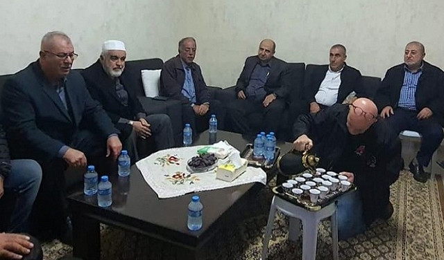 لجنة المتابعة: الشهيد وليد دقّة واجه قرار إعدام غير معلن من المؤسسة الحاكمة