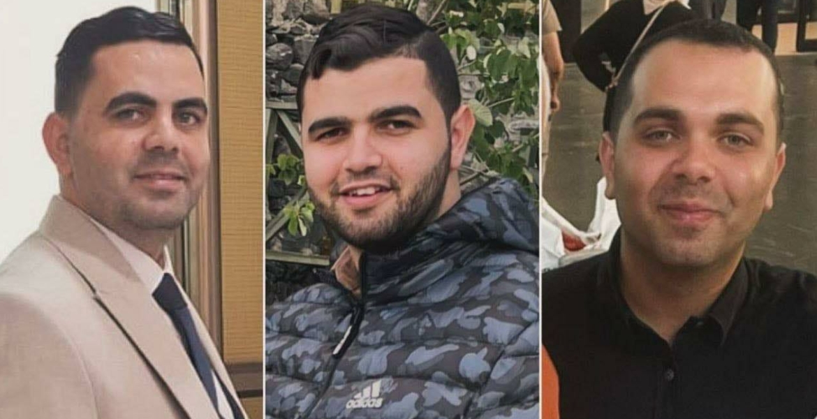 حماس تنعى 7 من أبناء وأحفاد إسماعيل هنية في غزة: كانوا يتجولون لتهنئة سكان المخيم بعيد الفطر