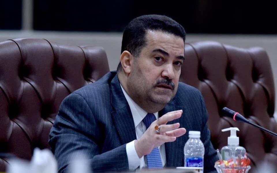 واشنطن تكشف جدول محادثات رئيس وزراء العراق مع بايدن.. والسوداني: بغداد بحاجة إلى نوع جديد من الشراكة مع أمريكا