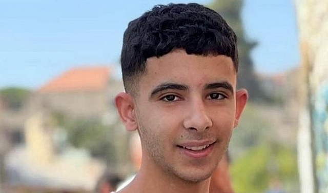 استشهاد فتى برصاص المستوطنين في الضفة