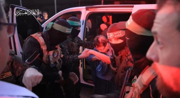 هذه تفاصيل رد "حماس" الذي سلمته بشأن مقترحات "وقف إطلاق النار" في غزة