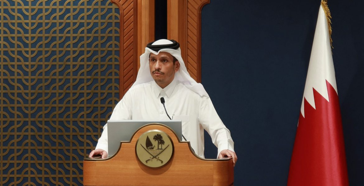 قطر تعبر عن “دهشتها” من تصريحات نائب ديمقراطي في “الكونغرس” بشأن قضية الأسرى.. الدوحة: لم تكن بناءة