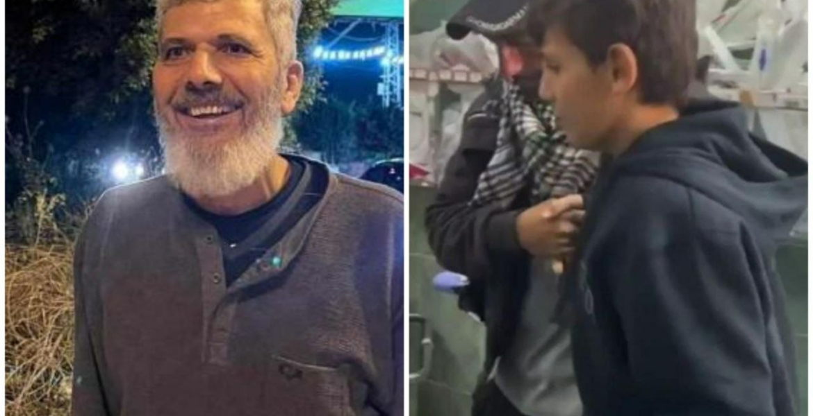 فلسطينيون تغيرت ملامحهم، وخسروا أوزانهم.. مشاهد قاسية لأسرى أفرج الاحتلال عنهم مؤخراً