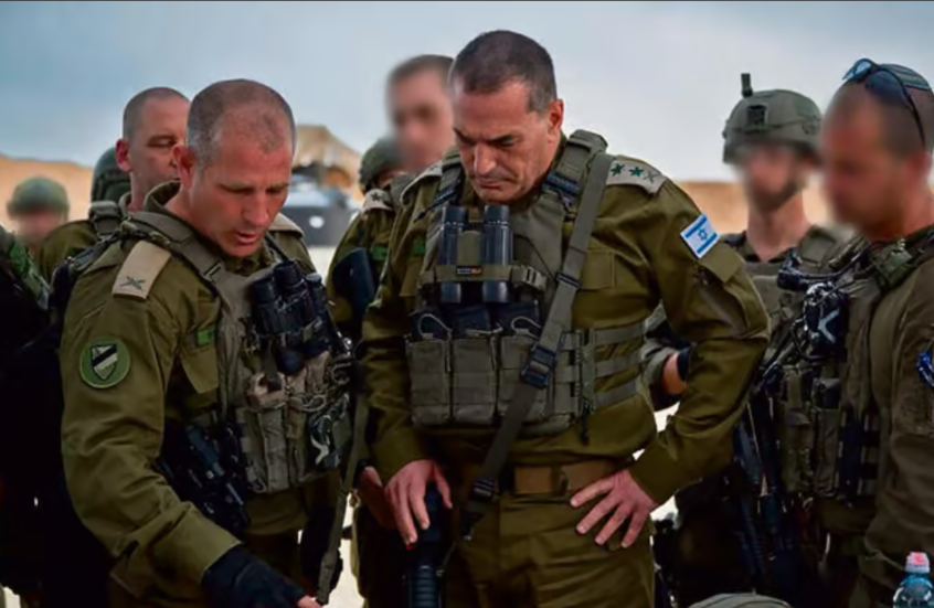 تقرير إسرائيلي: المستوى السياسي يوعز للجيش بالاستعداد للعودة إلى القتال بغزة