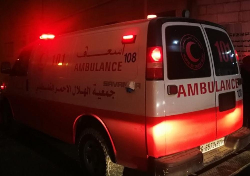شهيد متأثرا بجراحه برصاص الاحتلال في أريحا