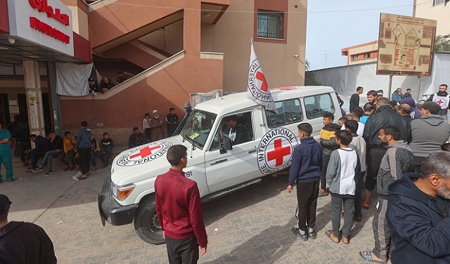 مفاوضات تبادل الأسرى: وفد مصري يزور تل أبيب محملا بمقترح جديد وإسرائيل تبحث مقترحها الخاص
