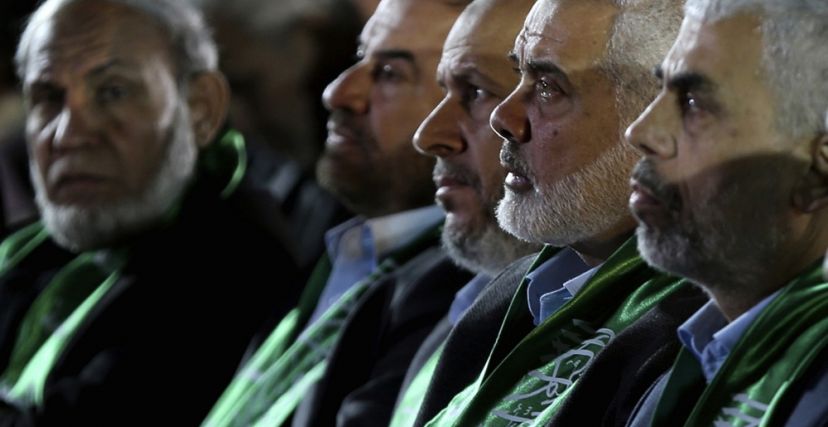 حماس تعلن تسلمها رد الاحتلال حول موقفها من مقترح وقف إطلاق النار