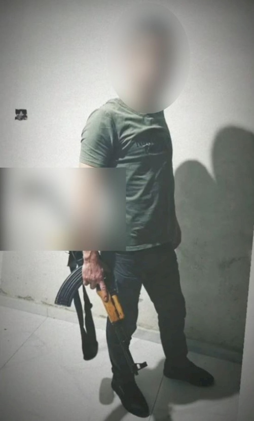 يُطلق النار مقابل المال.. القبض على "مأجور خطير" في الخليل